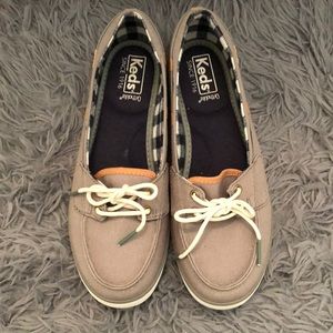 FINAL SALE Keds - 7 - Loafers/Boat Shoes/Flats